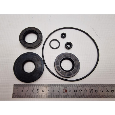 Комплект сальников двигателя JAWA 640