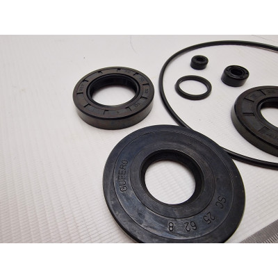 Комплект сальников двигателя JAWA 640