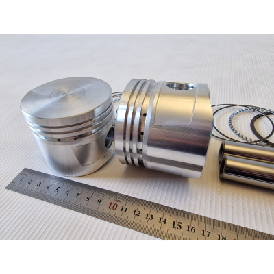 Поршни кованные в комплекте 79мм ИМЗ М72\К750