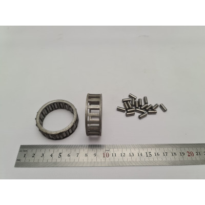 Сепаратор НГШ УРАЛ\К750