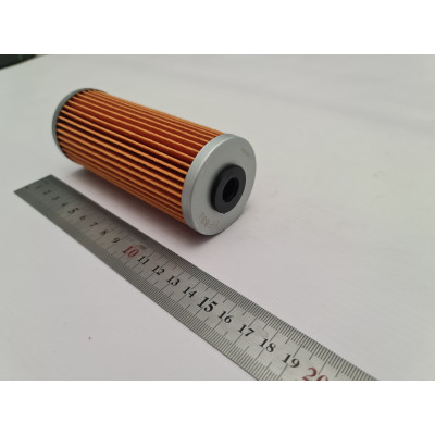 Фильтр масляный УРАЛ