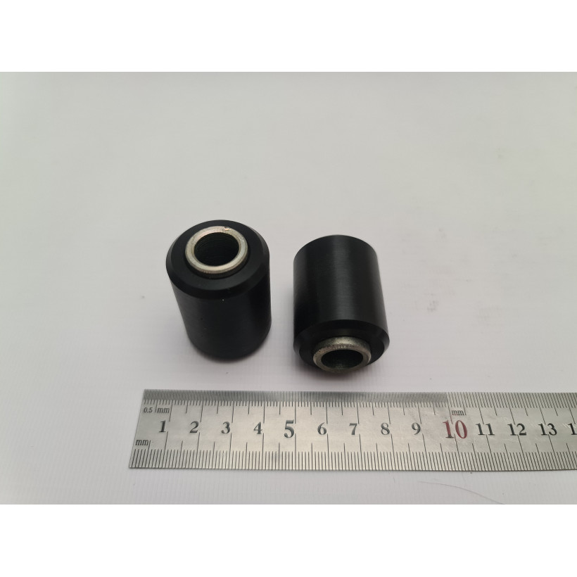 Сайлентблок маятника УРАЛ