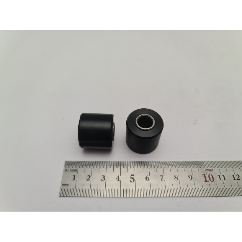 Сайлентблок амортизатора УРАЛ\Днепр