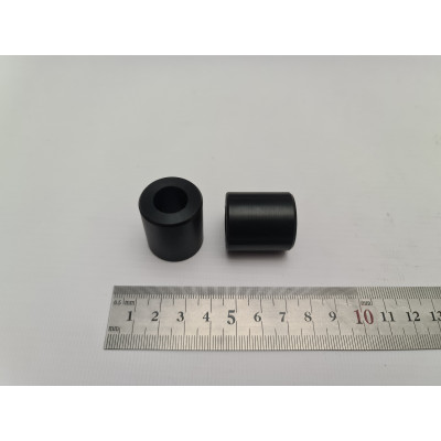 Сайлентблок амортизатора верхний УРАЛ\Днепр