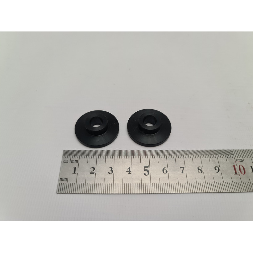 Прокладка держателя фары УРАЛ\ДНЕПР