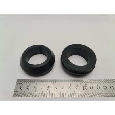 Уплотнение кожуха вилки нижнее УРАЛ\ДНЕПР