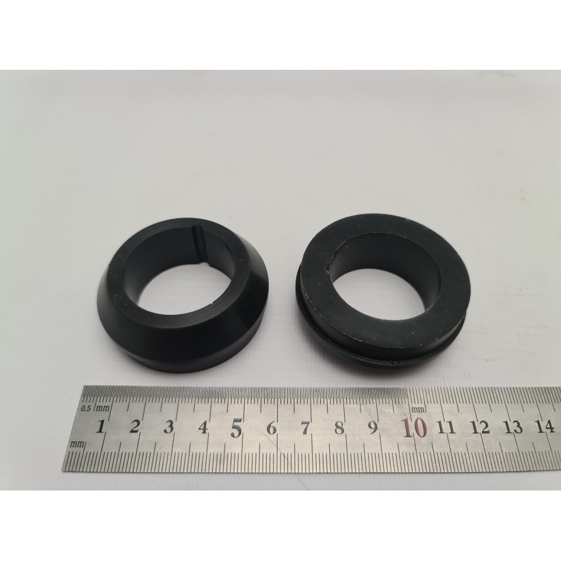 Уплотнение кожуха вилки нижнее УРАЛ\ДНЕПР