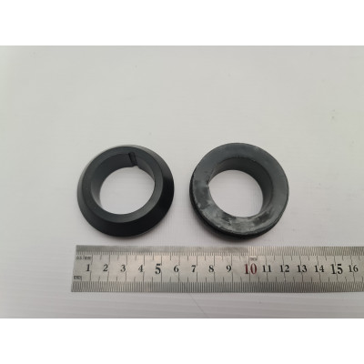 Уплотнение кожуха вилки нижнее УРАЛ\ДНЕПР
