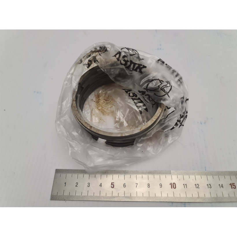 Кольца поршневые 3 ремонт УРАЛ\Днепр