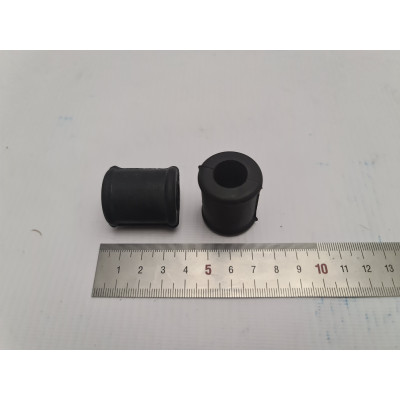 Сайлентблок амортизатора верхний УРАЛ\Днепр
