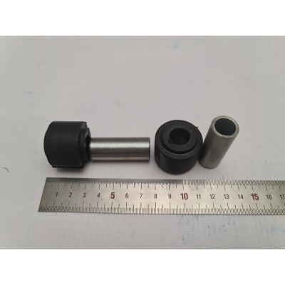 Сайлентблок маятника УРАЛ