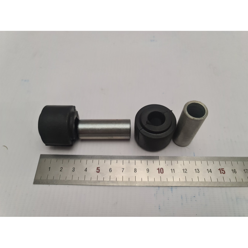 Сайлентблок маятника УРАЛ