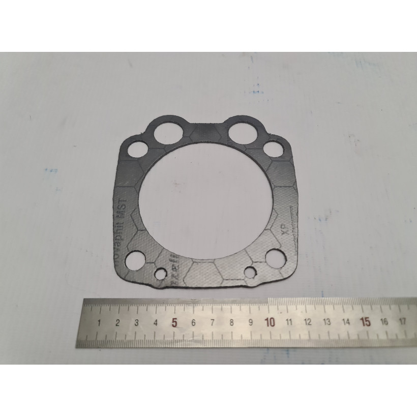 Прокладка головки цилиндров УРАЛ 750сс Волк\Вояж