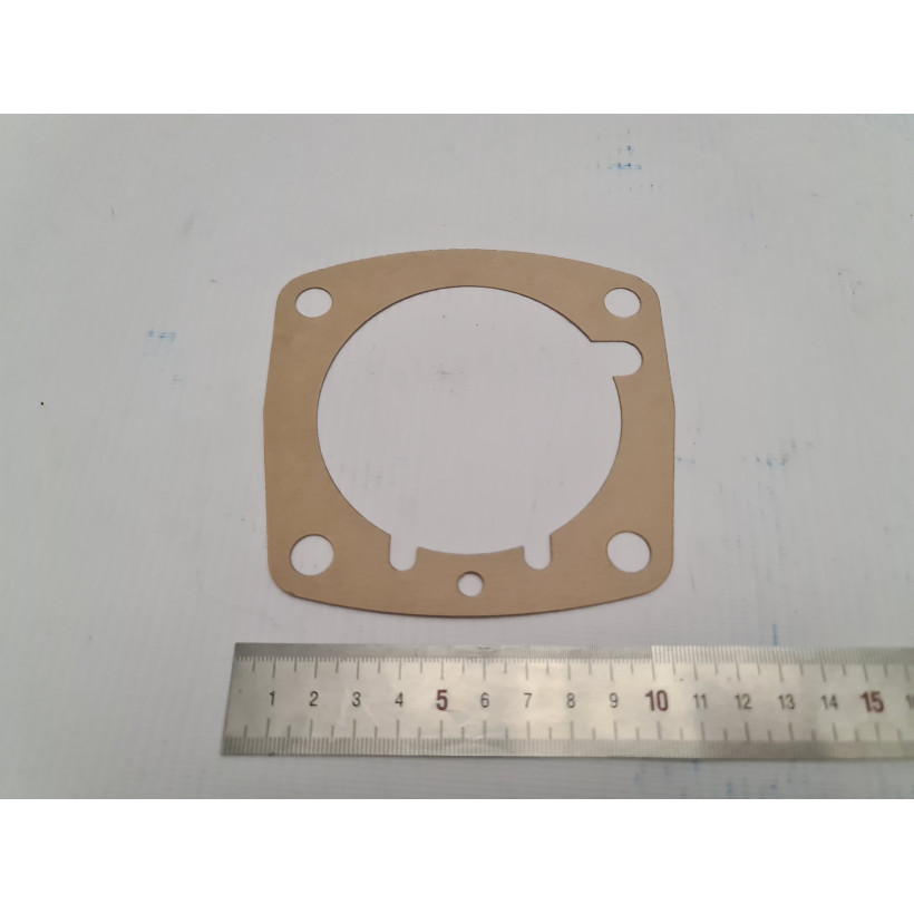 Прокладка под цилиндр УРАЛ 