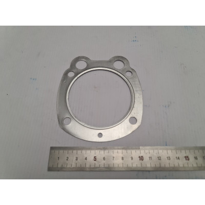 Прокладка головки цилиндра УРАЛ\М67