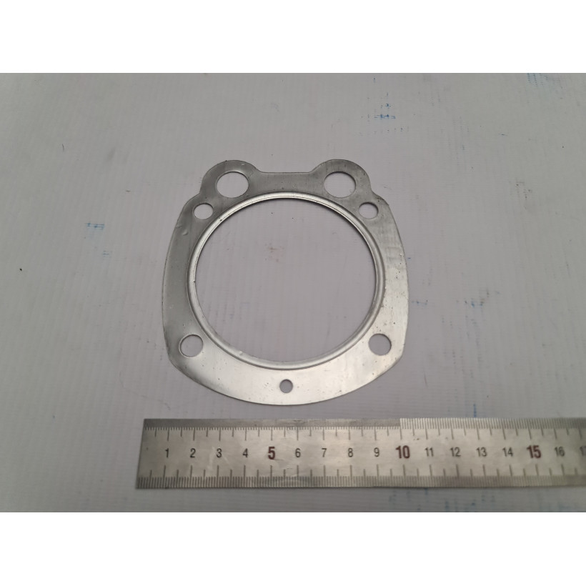 Прокладка головки цилиндра УРАЛ\М67