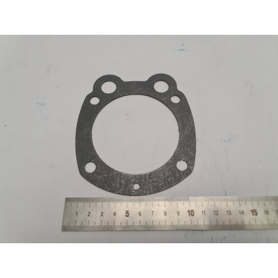 Прокладка головки цилиндра армированная 1.5мм УРАЛ