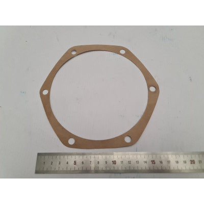 Прокладка редуктора УРАЛ\Днепр