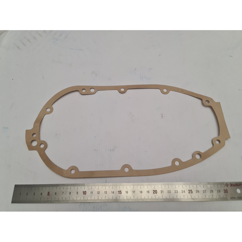 Прокладка крышки ГРМ УРАЛ