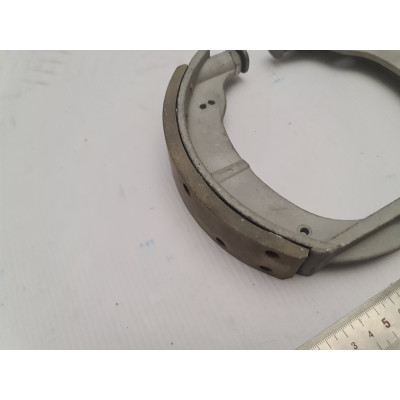 Колодки тормозные УРАЛ