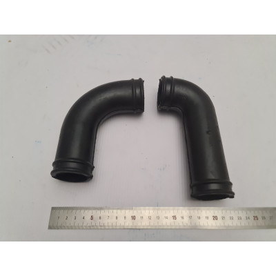 Патрубки карбюратора УРАЛ