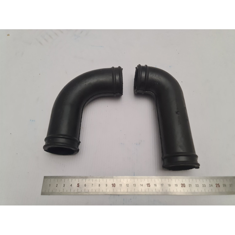 Патрубки карбюратора УРАЛ