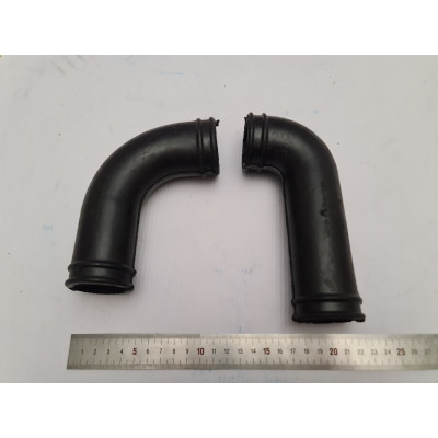 Патрубки карбюратора УРАЛ