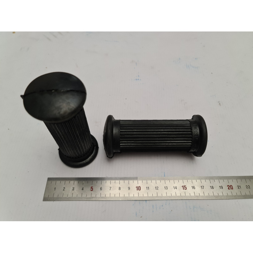 Резина подножки УРАЛ\Днепр