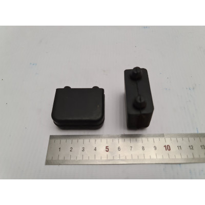 Подушка сплошного сиденья УРАЛ/Днепр