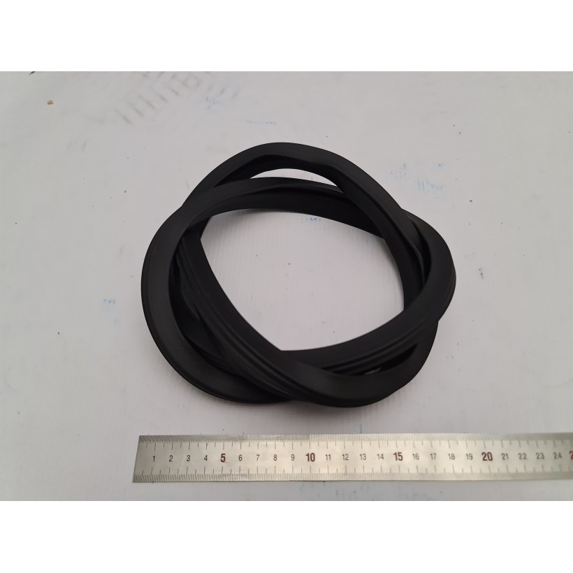 Окантовка бензобака УРАЛ