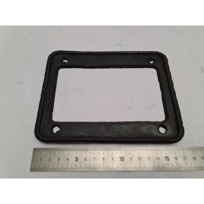 Прокладка седла УРАЛ