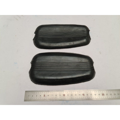 Накладки бензобака УРАЛ