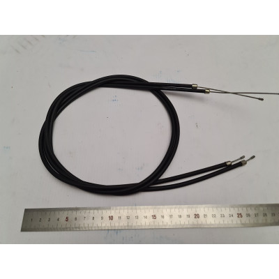 Трос газа Урал\Днепо