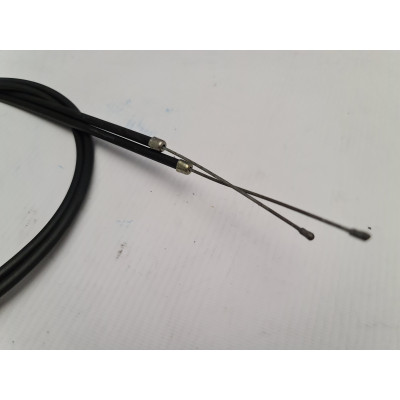 Трос газа Урал\Днепо