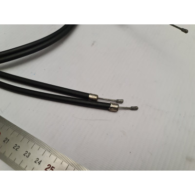 Трос газа Урал\Днепо