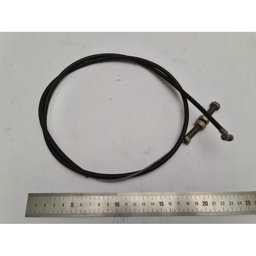 Трос сцепления Урал\Днепо