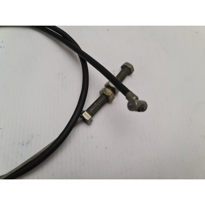 Трос сцепления Урал\Днепо