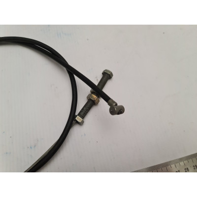 Трос сцепления Урал\Днепо