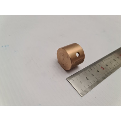 Втулка распредвала УРАЛ