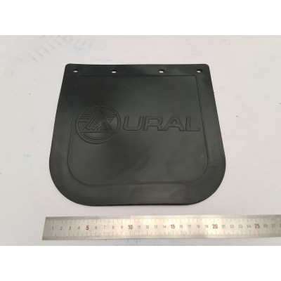 Брызговик УРАЛ