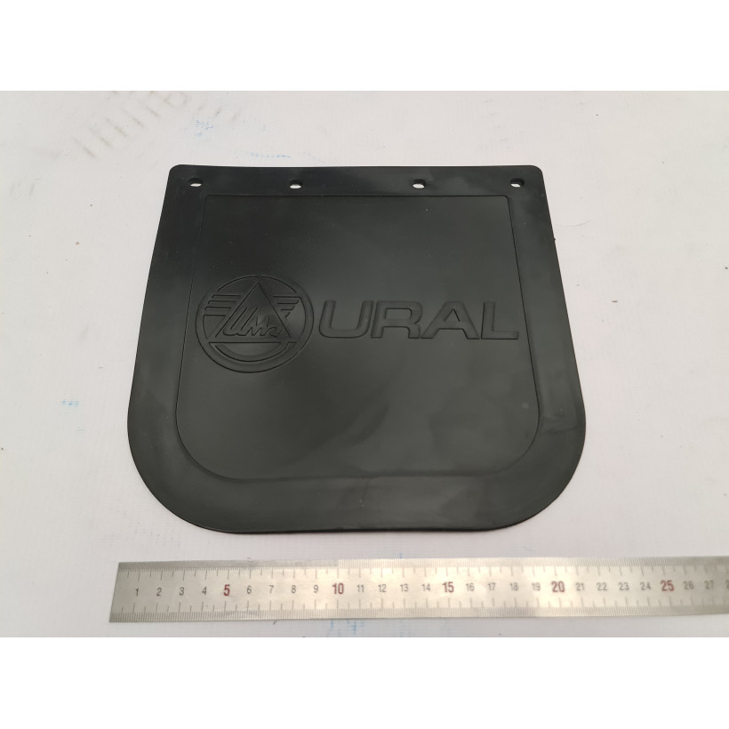 Брызговик УРАЛ