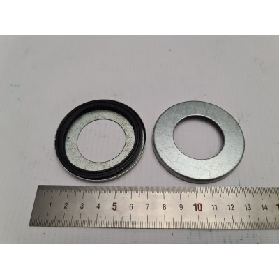 Пыльник подшипника рулевой колонки УРАЛ\ДНЕПР