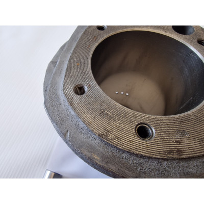 Кованная поршневая группа УРАЛ\М61\М67