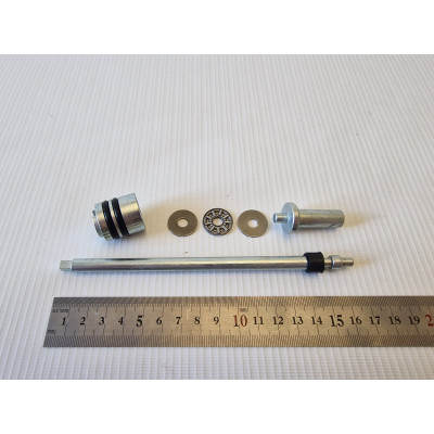 Комплект усиленного выжима сцепления Урал