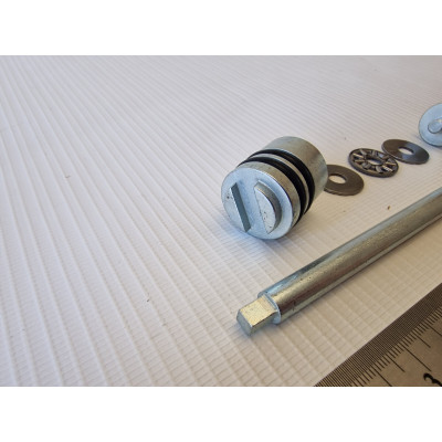 Комплект усиленного выжима сцепления Урал