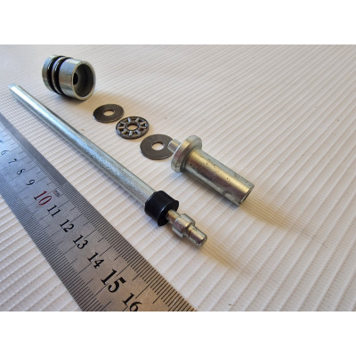 Комплект усиленного выжима сцепления Урал