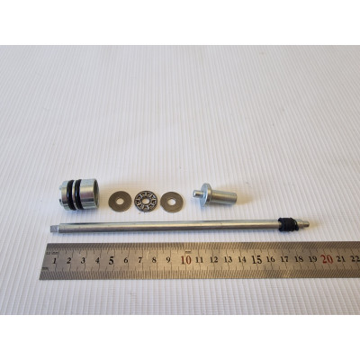 Комплект усиленного выжима сцепления Днепр\К750