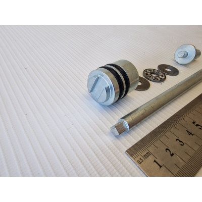 Комплект усиленного выжима сцепления Днепр\К750