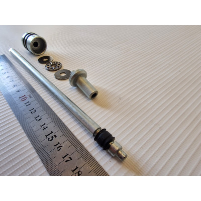 Комплект усиленного выжима сцепления Днепр\К750