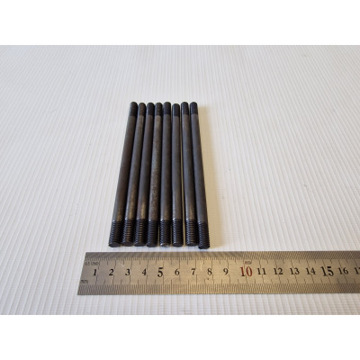 Шпильки усиленные головки цилиндра УРАЛ 